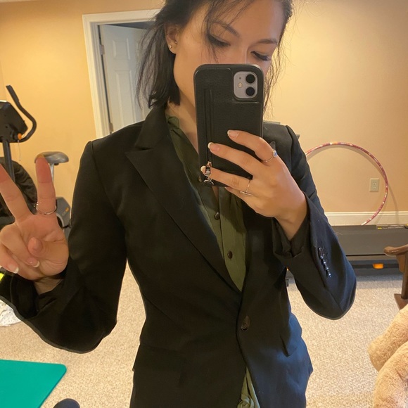 Express blazer - Picture 2 of 5